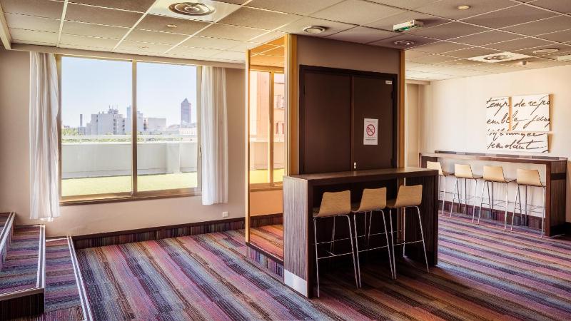 Hotel des Congres - image 12