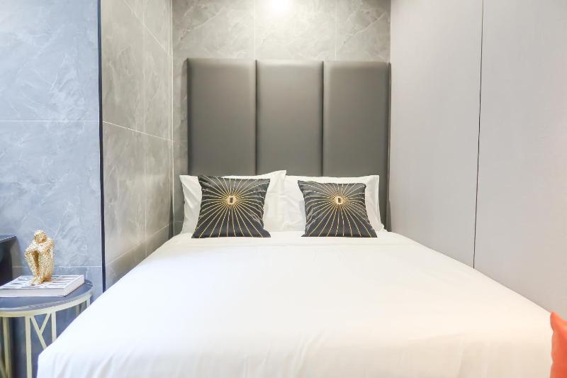 Comfy 2 Bedroom Apartment by ReCharge - image 15