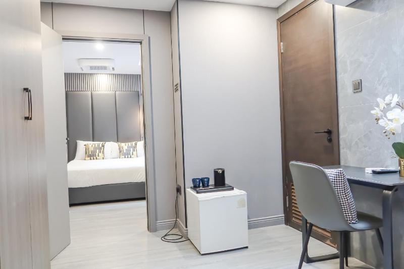 Comfy 2 Bedroom Apartment by ReCharge - image 7
