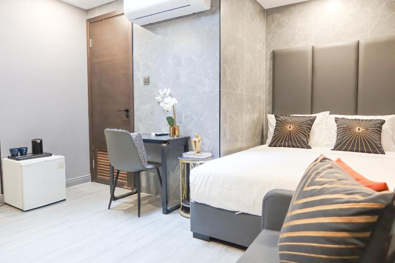 Comfy 2 Bedroom Apartment by ReCharge - image 14