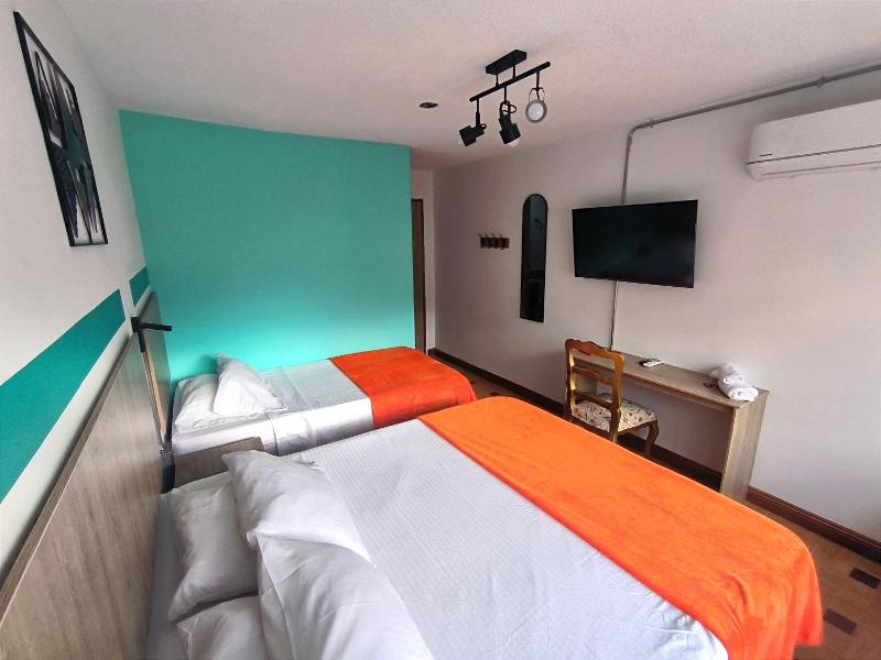 HOTEL BOUTIQUE CASA VECCHIA Cali - image 6