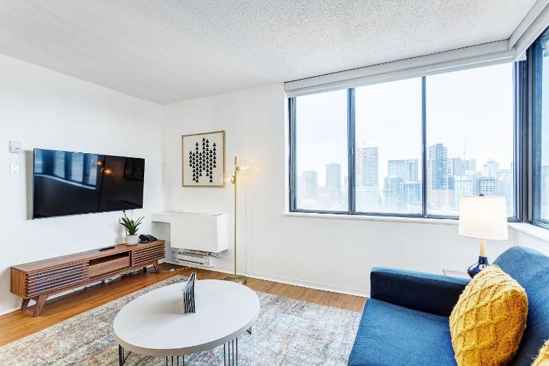 LaCité Cozy Apartment Close to Central Montreal - image 7