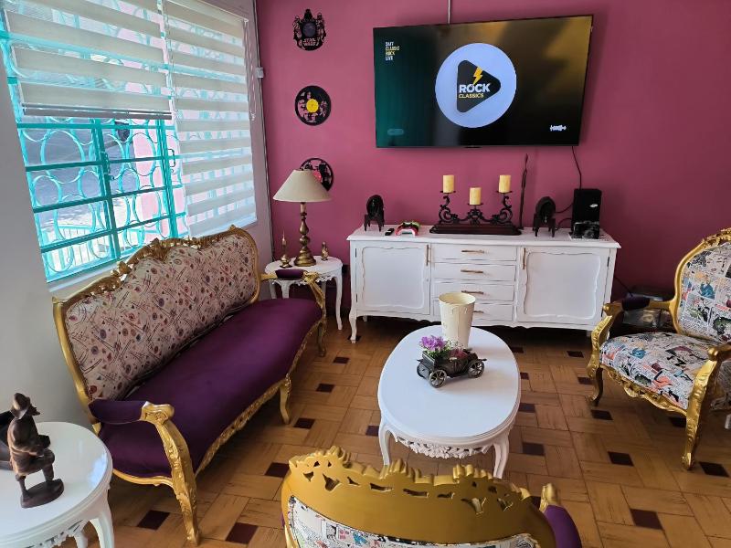 HOTEL BOUTIQUE CASA VECCHIA Cali - image 7