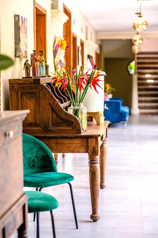 Hotel Casa Carmina by AHS - image 16