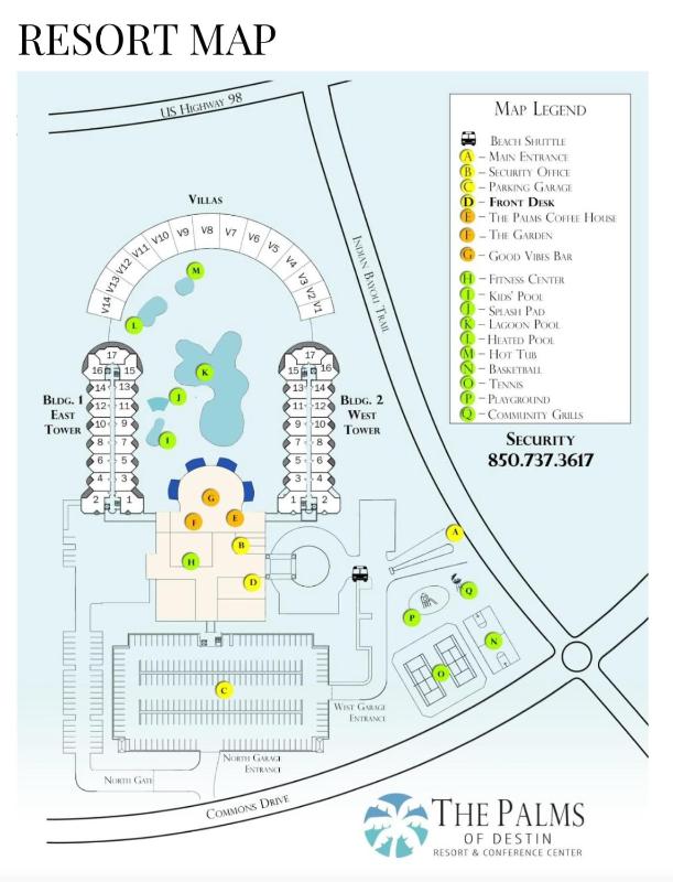 Coastal Haven Pools Restaurant & Beach Shuttle - image 34