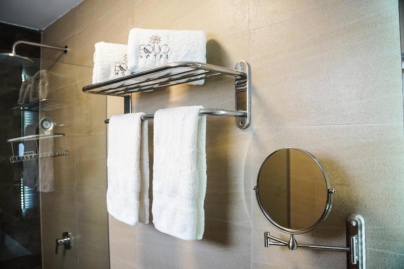 Equo Hotel Boutique - image 10