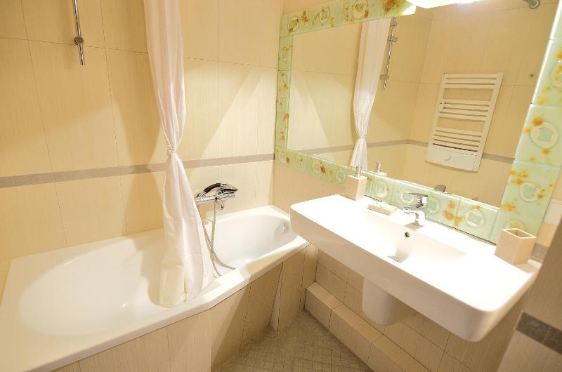 Victus Apartamenty Sopocki Parkur - image 6