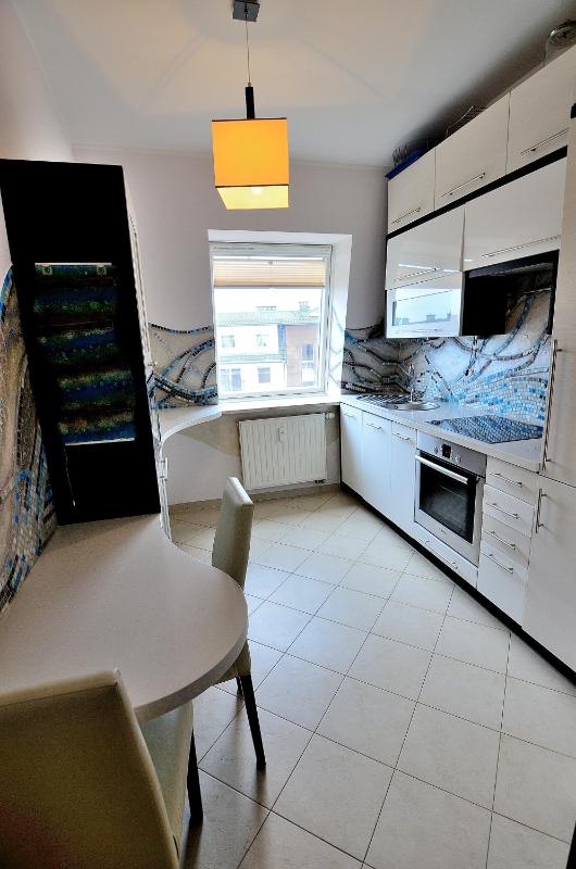 Victus Apartamenty Sopocki Parkur - image 8