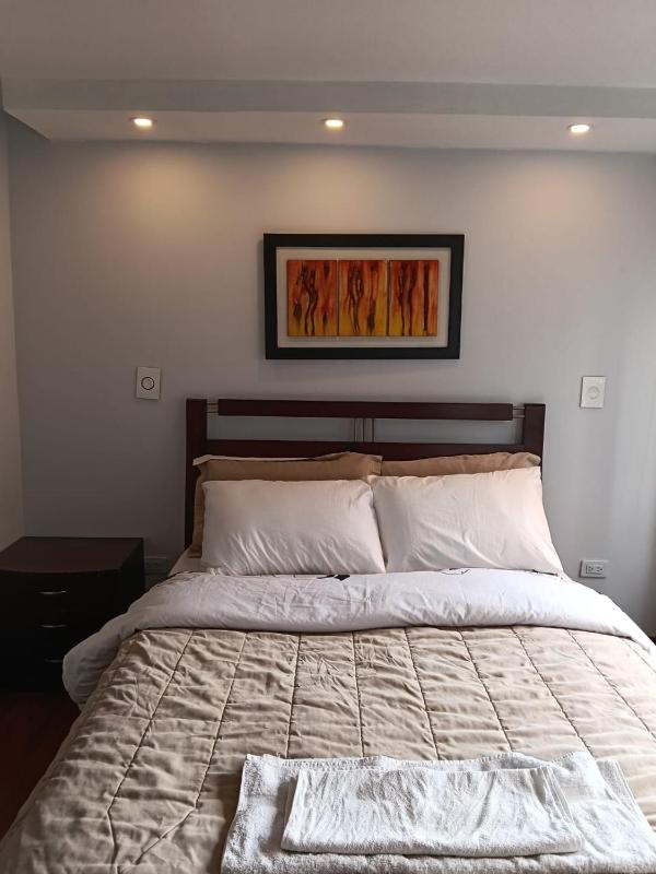 Bogotá Urban Suites - image 2