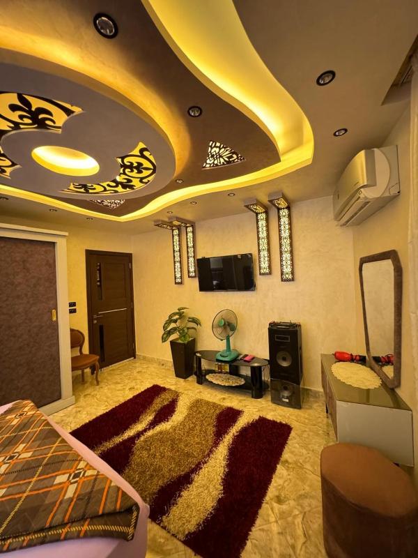 شقة المنتزة للايجار - image 8