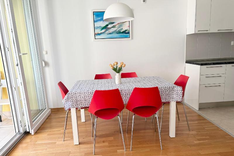 Apartments with parking space Makarska - 13871 - image 9