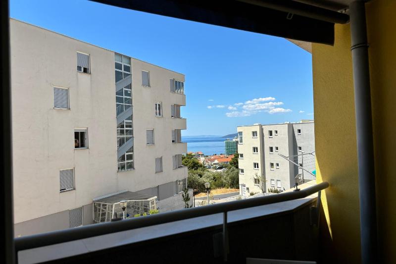 Apartments with parking space Makarska - 13871 - image 7