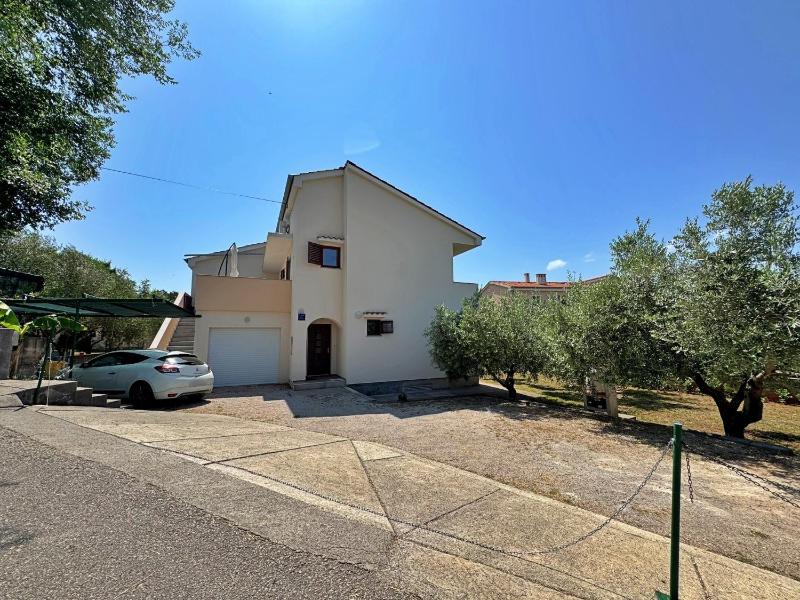 Apartments with parking space Silo Krk - 18692 - image 4