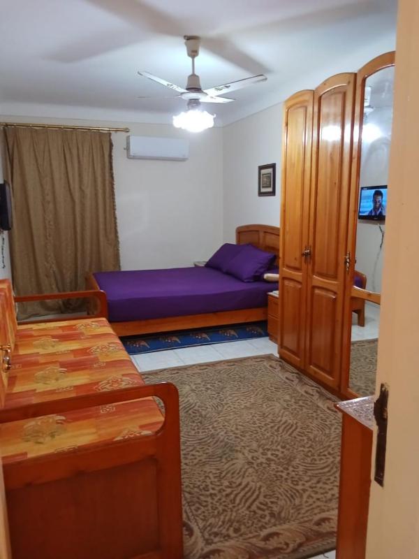 شقة اسكندرية - image 5