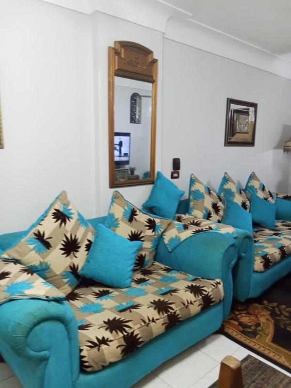 شقة اسكندرية - image 10