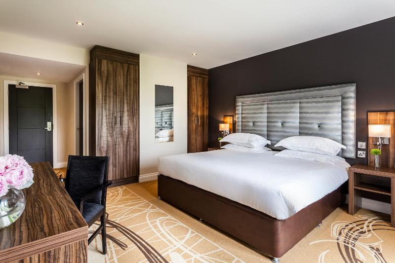 Double room without view image 3