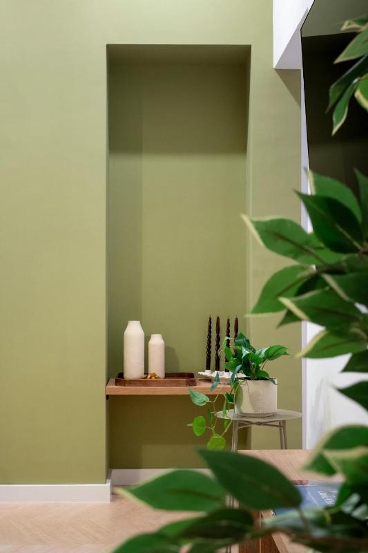 Sunny & Peaceful 3BR with Balcony Near National Theater & Cismigiu Park - image 3