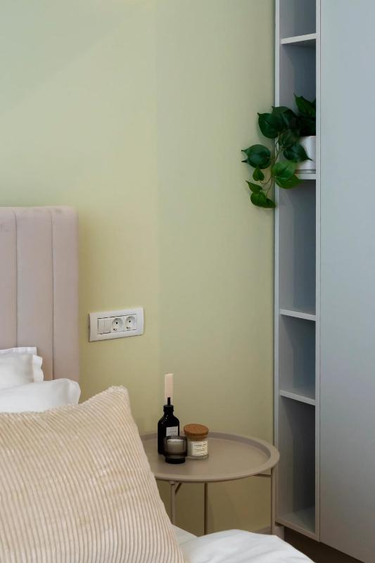 Sunny & Peaceful 3BR with Balcony Near National Theater & Cismigiu Park - image 4