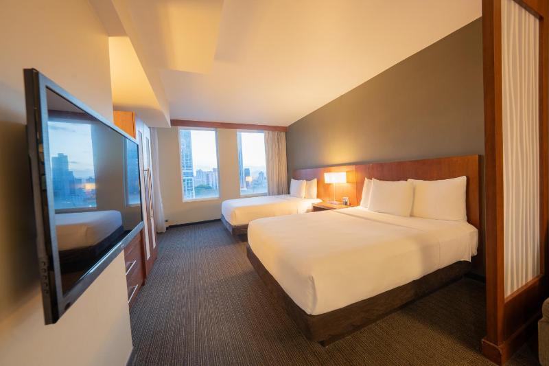 Hotel Dann Carlton Marinn Place Panama Financial District - image 16