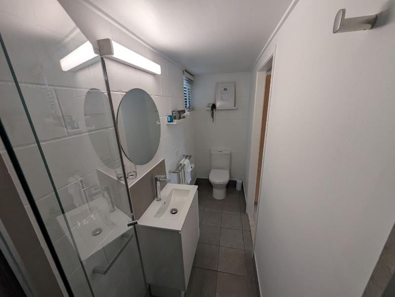 Moffat Beach Motel Caloundra - image 28