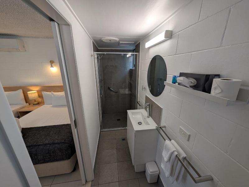 Moffat Beach Motel Caloundra - image 25