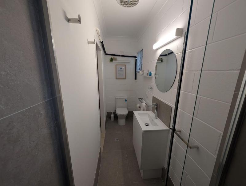 Moffat Beach Motel Caloundra - image 16