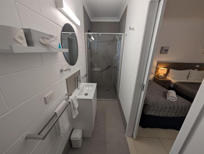 Moffat Beach Motel Caloundra - image 18