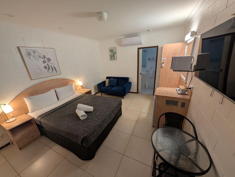 Moffat Beach Motel Caloundra - image 40