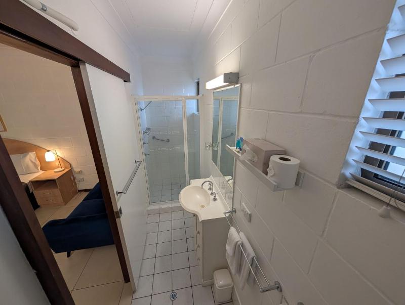 Moffat Beach Motel Caloundra - image 6