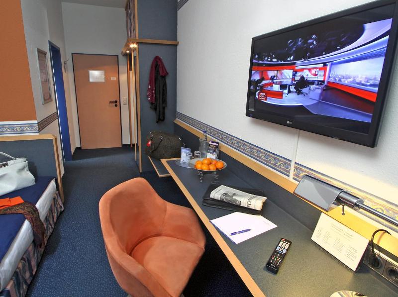 Business Double Room image 1
