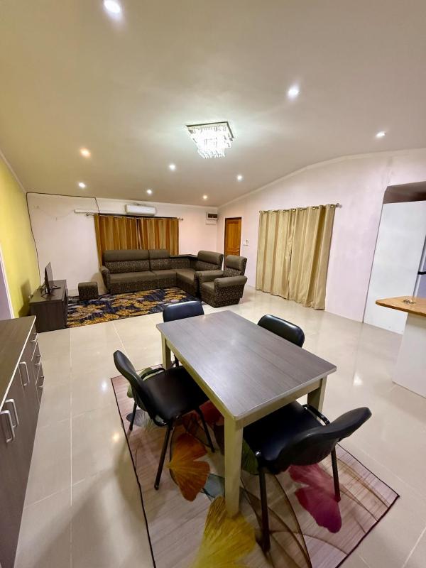 RN Homestay Nadi Fiji - image 7