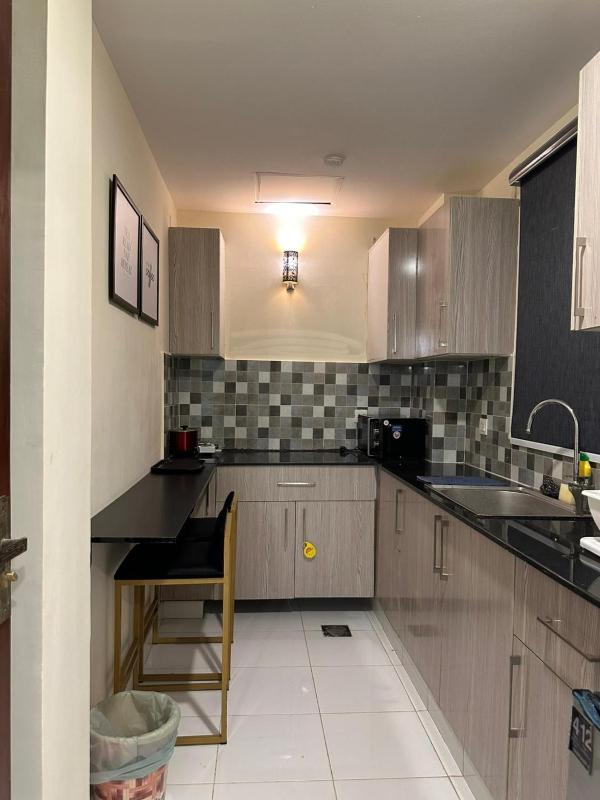 AC - Studio Apartment Bahria Town - image 10