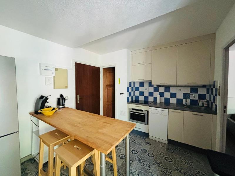 Appartement T2 avec Jardin et Parking Proche Plage - FR-1-309-543 - image 9