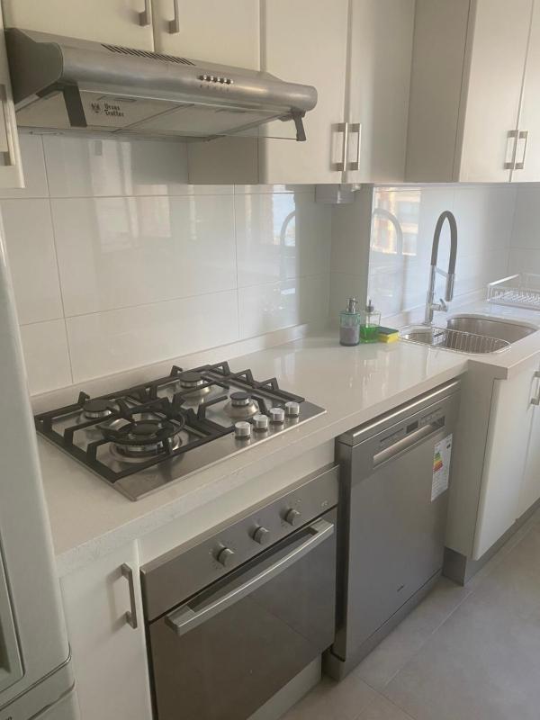 Departamento en Condominio Puerto Pacífico - image 16