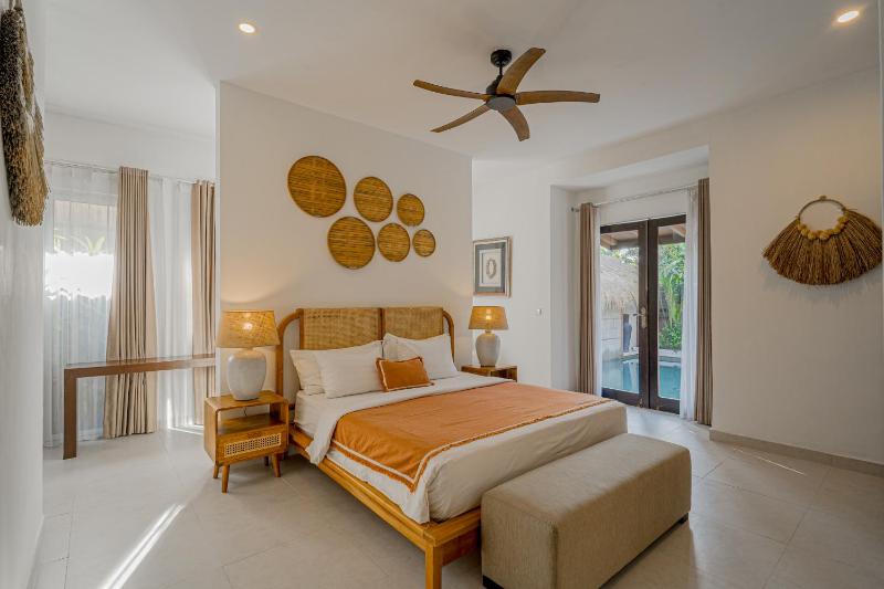 Coral Heaven 4 by Bali Villa Solutions - image 14