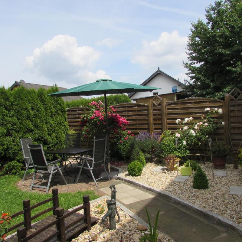 Three-Bedroom Holiday Home  image 3