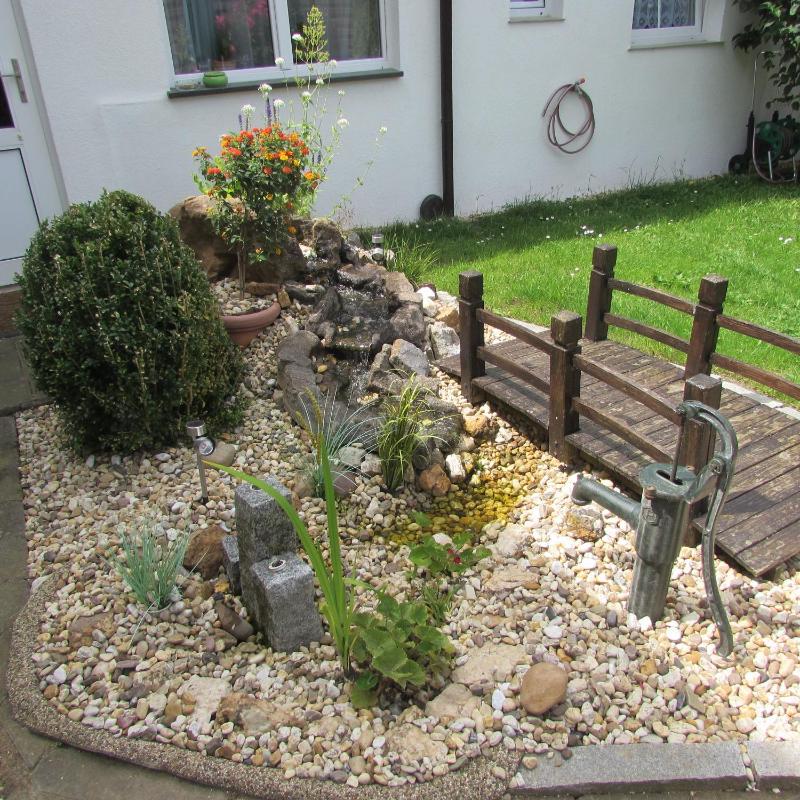 Three-Bedroom Holiday Home  image 2