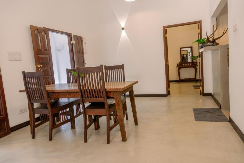 Fransina House - Hiriketiya Haven Garden Properties - image 12