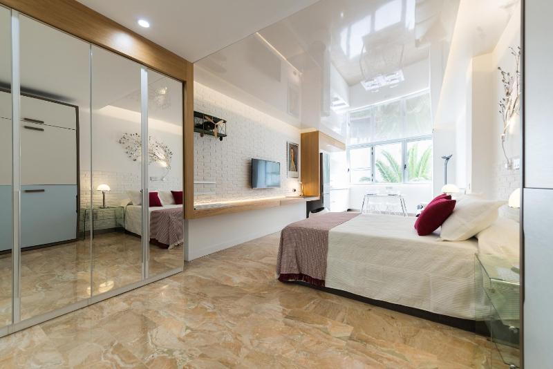 Suites Garden Loft Munch - image 33