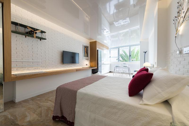 Suites Garden Loft Munch - image 19