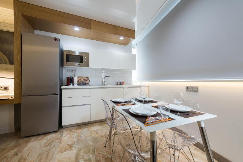 Suites Garden Loft Munch - image 8
