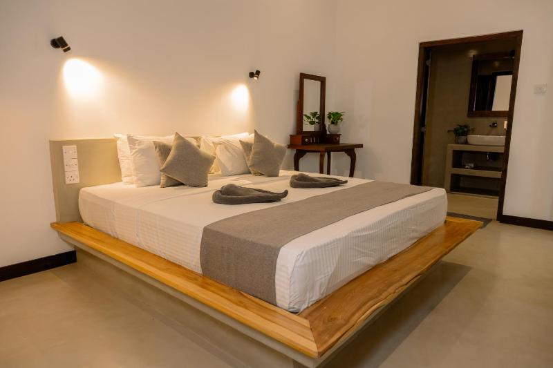 Fransina House - Hiriketiya Haven Garden Properties - image 33