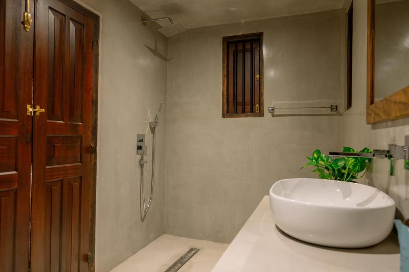 Fransina House - Hiriketiya Haven Garden Properties - image 36