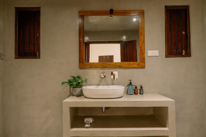 Fransina House - Hiriketiya Haven Garden Properties - image 25