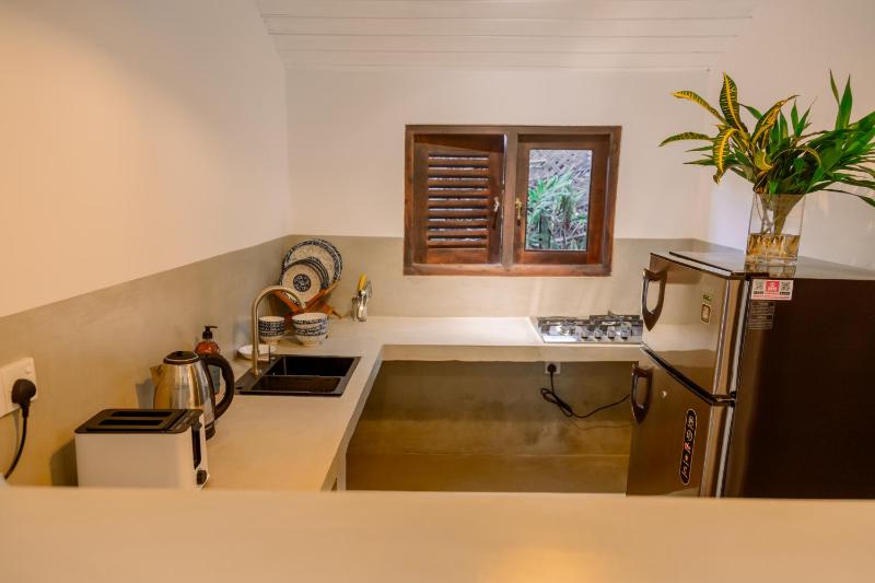 Fransina House - Hiriketiya Haven Garden Properties - image 34