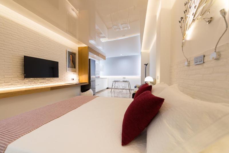 Suites Garden Loft Munch - image 15