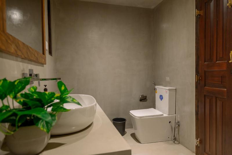 Fransina House - Hiriketiya Haven Garden Properties - image 19