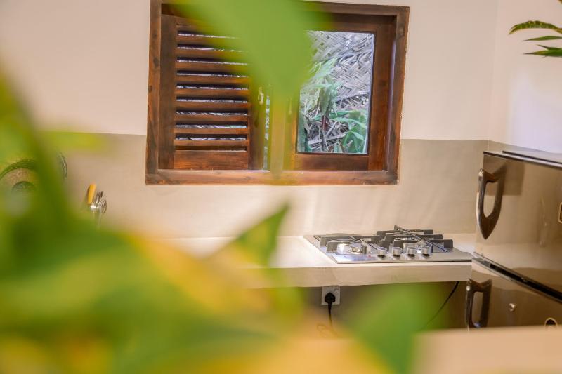 Fransina House - Hiriketiya Haven Garden Properties - image 9