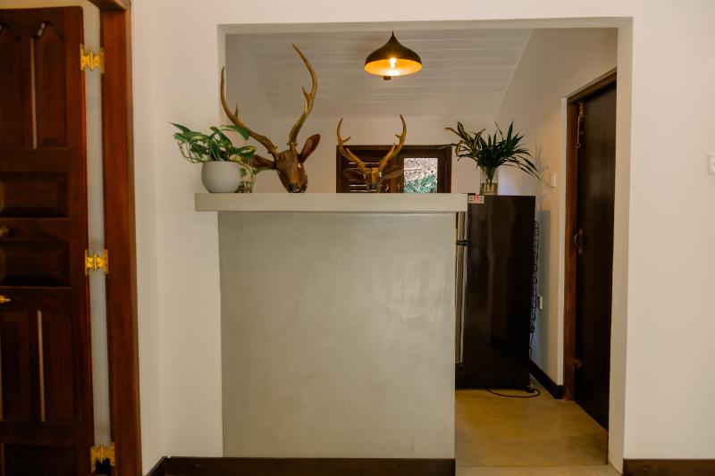 Fransina House - Hiriketiya Haven Garden Properties - image 27