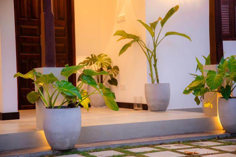 Fransina House - Hiriketiya Haven Garden Properties - image 13